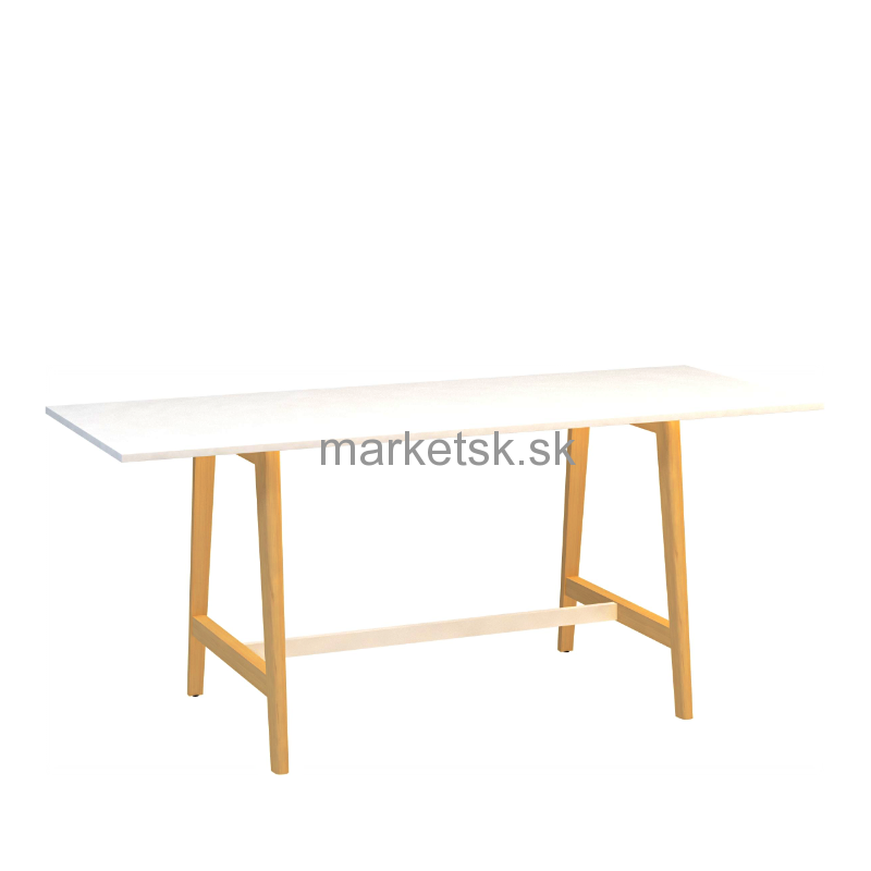 Konferenčný stôl Tc896 - 2600 x 1000 x 1080 mm